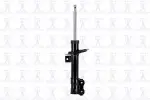 333866L - : Focus Auto Parts Suspension Strut for Focus Auto Parts Image