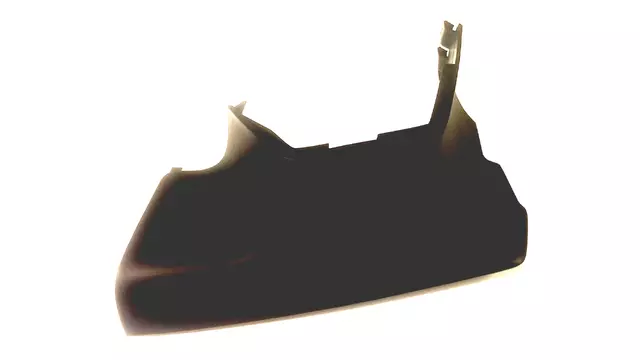 Bumper Cover Cover - Subaru (57731AE690)