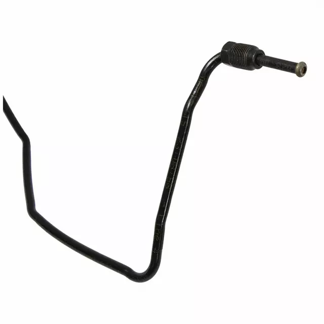 BRTR178 - Brake: Brake Hydraulic Line for Ford: E-150, E-250, E-350 Super Duty, E-450 Super Duty Image
