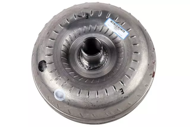 17804101 - : Automatic Transmission Torque Converter, Remanufactured for GM Image