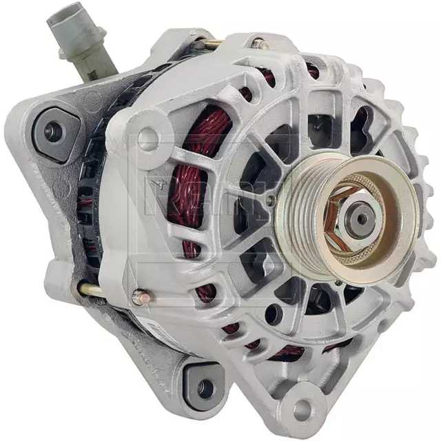 23722 - Charging &amp; Starting Systems: Remy Alternator for Remy Image