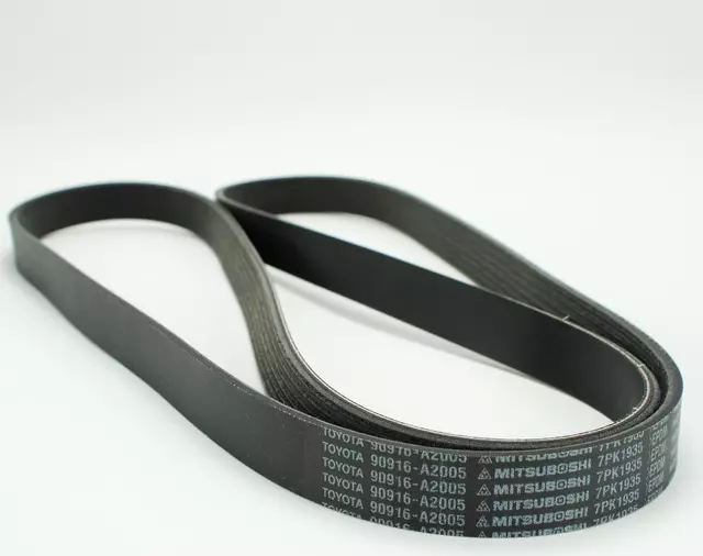Serpentine Belt - Toyota (90916-A2005)