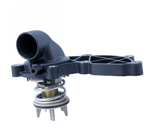 TH728185J - Cooling Systems: Engine Coolant Thermostat for VERNET Image