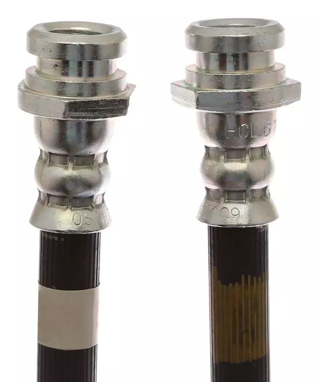 Hose - GM (18J383250)