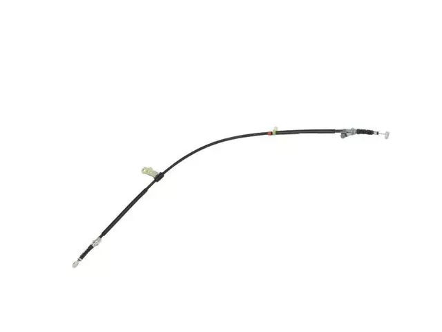 68314045AA - : Parking Brake Cable, Left for Mopar Image