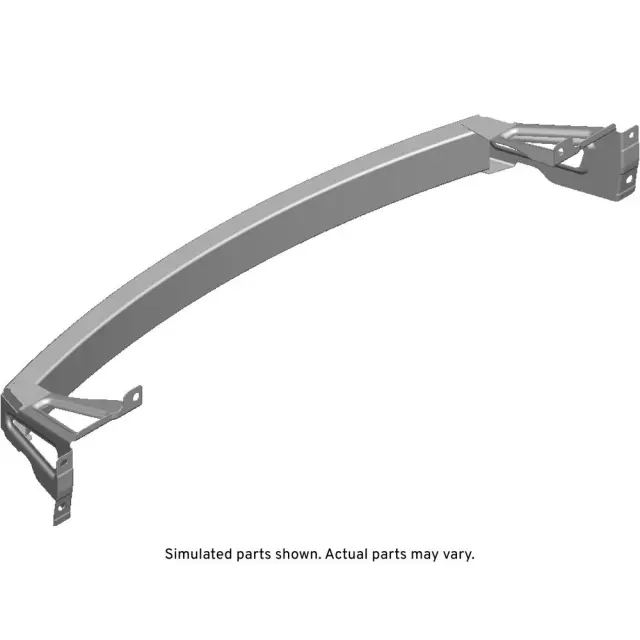 20810856 - Body: Reinforced Beam for Cadillac: SRX Image
