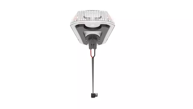 Cab Lamp - Mopar (68232473AE)