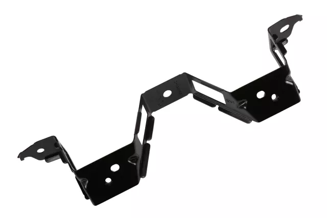 Roof Rail Front Assist Handle Bracket - GM (23148318)