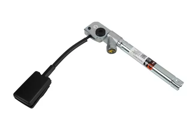 Tensioner - GM (19332435)