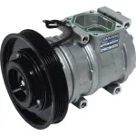 CO22003C - : A/C Compressor -- UAC 10PA17C Compressor Assembly for UAC Image