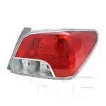 116499019 - : TYC Tail Light Assembly for TYC Image