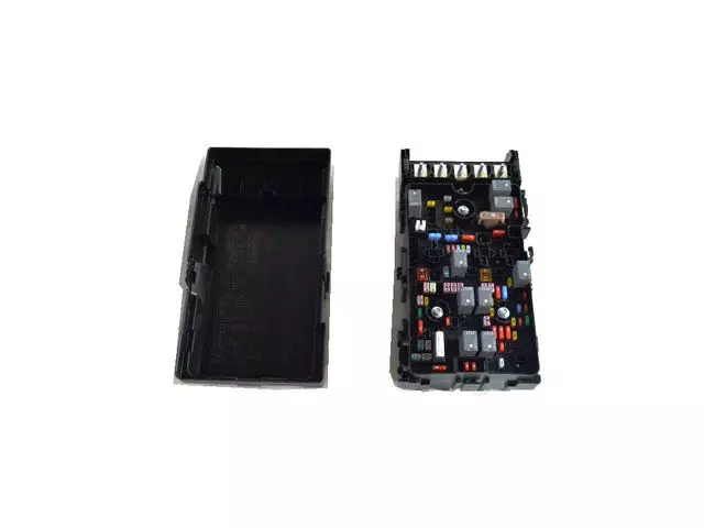 Intelligent Power Power Distribution Center - Mopar (68263031AE)