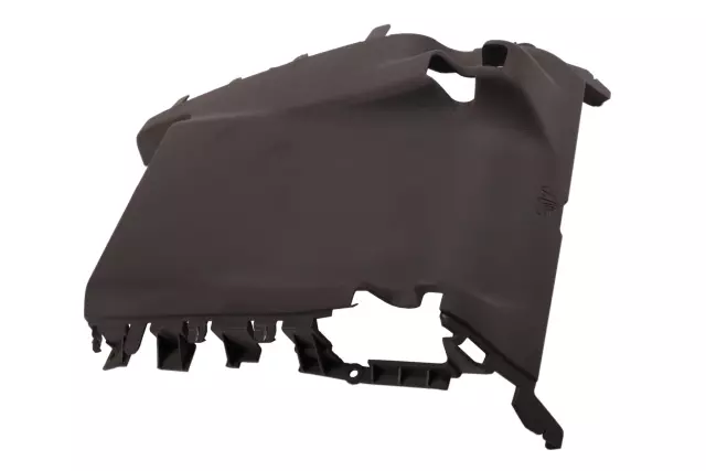 23452234 - Body: Under Cover for Cadillac: Escalade | Chevrolet: Tahoe | GMC: Yukon Image