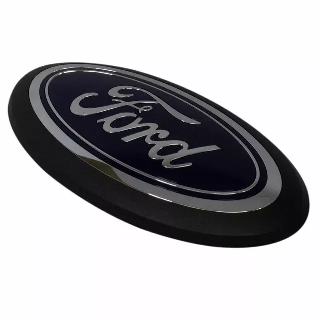 2018-2020 Ford F-150 - Grille Emblem - Ford (JL3Z-8213-A)