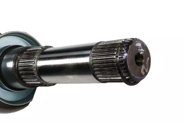 Rear Driver Side Axle Half-Shaft - GM (22824227)