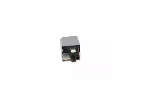 Gray Multi-Purpose Relay - GM (13500120)