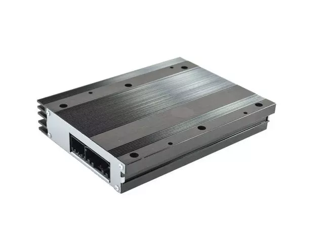 68267299AB - Body: Amplifier for Dodge: Challenger Image