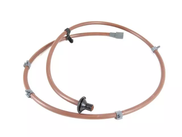 Sunroof Drain Hose, Left - Mopar (68102713AC)