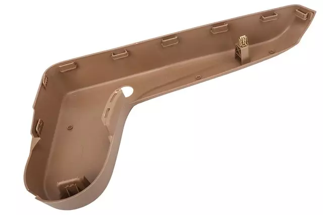 23292997 - Body: Cushion Shield for Cadillac: Escalade ESV | Chevrolet: Suburban | GMC: Yukon XL Image