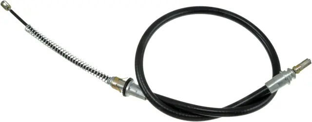 C93233 - Brake: Parking Brake Cable for Dorman Image