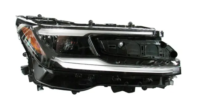 811100R520 - : Headlamp Assembly Right-hand for Toyota Image