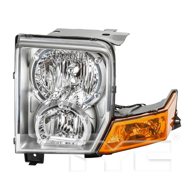 20677000 - : TYC Headlight Assembly for TYC Image