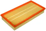 CA8715 - : FRAM, CA8715, Air Filter for FRAM Image