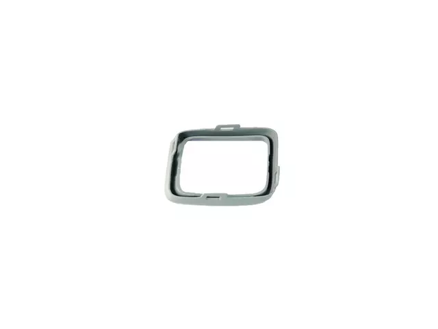 Trim Ring - Mopar (6RX71ZZZAA)