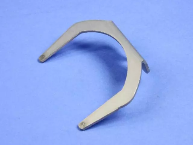 4861680AA - Cooling: Resonator Bracket for Mopar Image
