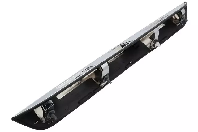 84123460 - Body: Applique Panel for GM Image