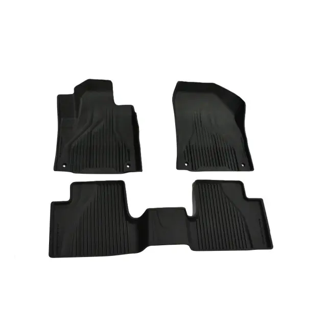 82214098AC - : MAT KIT, FLOOR - COMPLETE for Mopar Image