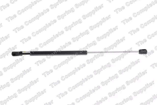 8156825 - Exterior: Lesjofors Tailgate Lift Support for Lesjofors Image