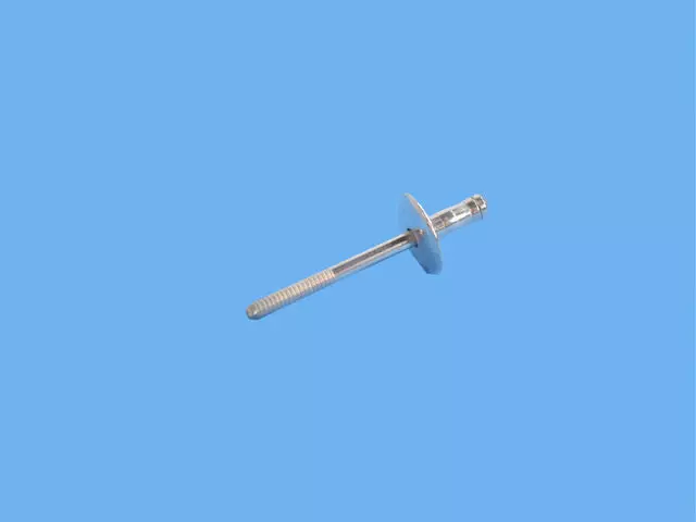 68270218AA - Fuel and Accelerator Pedal: Rivet for Mopar Image