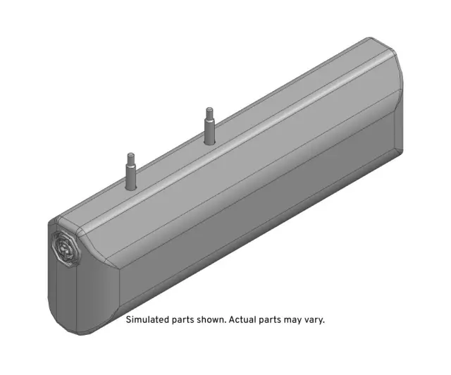 84119141 - : Rear Passenger Side Outboard Seat Back Airbag for Buick: Envision Image