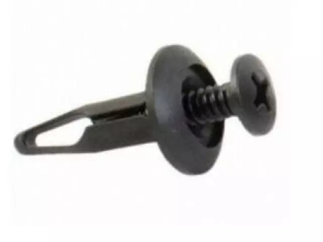 2014-2019 Ford Fiesta - Air Deflector Retainer (SOLD AS A PACKAGE OF 4) - Ford (W710752-S300)