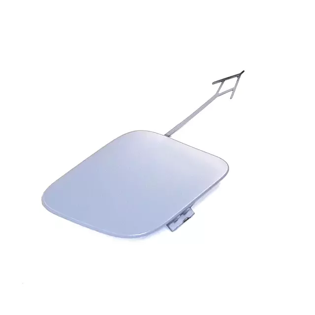 4G5807441AGRU - Body: Tow Eye Cap for Audi: A6, A6 Quattro, S6 Image