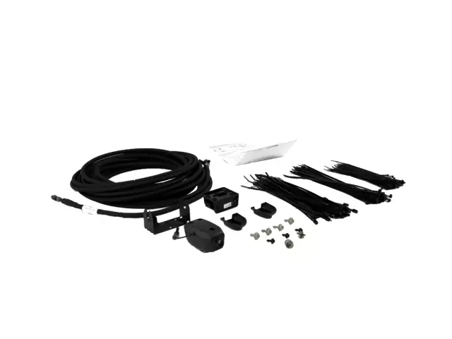 68527599AA - Electrical: Back Up Camera Kit for Mopar Image