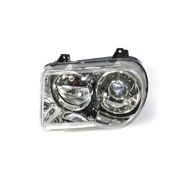 57010863AA - : Headlamp, Left for Mopar Image