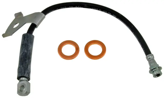 H98914 - Brake: Brake Hydraulic Hose for Dorman Image