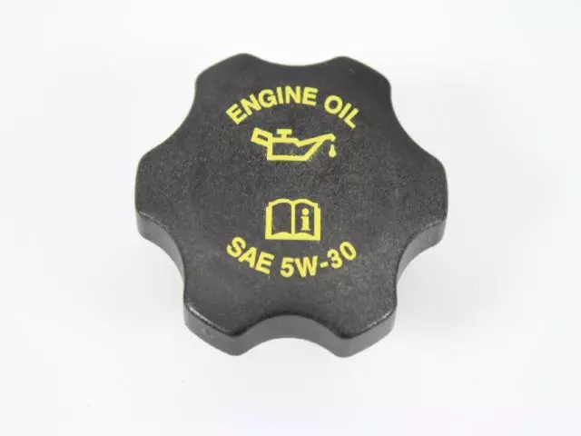 53010656AA - : Oil Filler Cap for Mopar Image