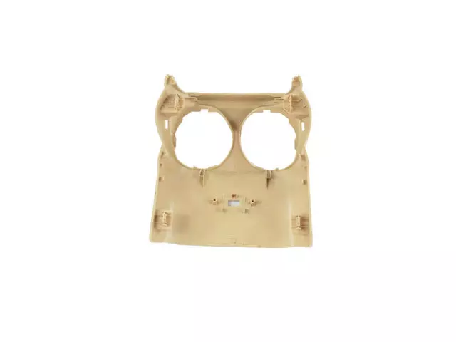 Console End Cap - Alfa Romeo (6CW98U9FAA)