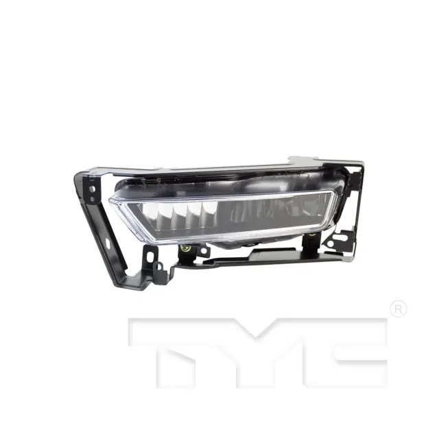 196032009 - : TYC Fog Light Assembly for TYC Image