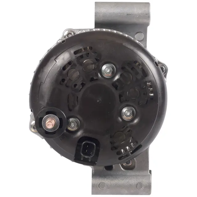Remanufactured DENSO First Time Fit Alternator - Denso (210-1183)