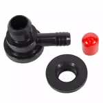 2L1Z2365AA - : Booster Check Valve for Ford Image