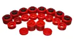 44111R - : Body Cab Mount Set for Energy Suspension Image