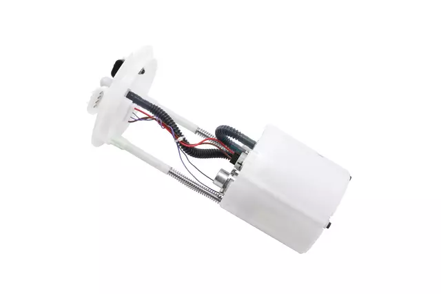 23120358 - : Fuel Pump Module without Fuel Level Sensor for Buick: Lucerne | Cadillac: DTS Image