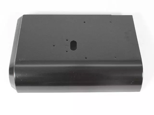 55175665 - Body Sheet Metal Except Doors: Rear Corner Panel, Left for Mopar Image