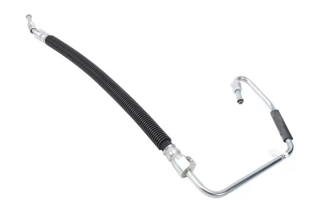 85616981 - : Power Steering Pressure Hose for Chevrolet: Express 2500, Express 3500, Express 4500 | GMC: Savana 2500, Savana 3500, Savana 4500 Image