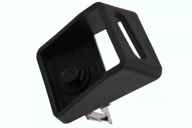 Passenger Side Quarter Panel Upper Trim Panel Bolt with Clip - GM (23351602)