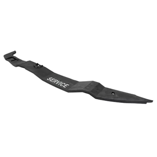 FL3Z16E133A - : Rear Insulator for Ford Image